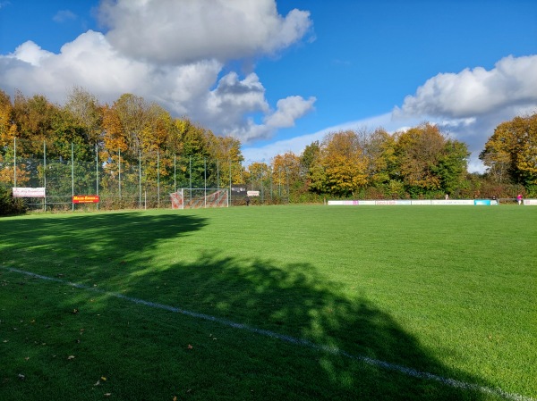 Sportplatz Feldstraße - Trierweiler-Sirzenich