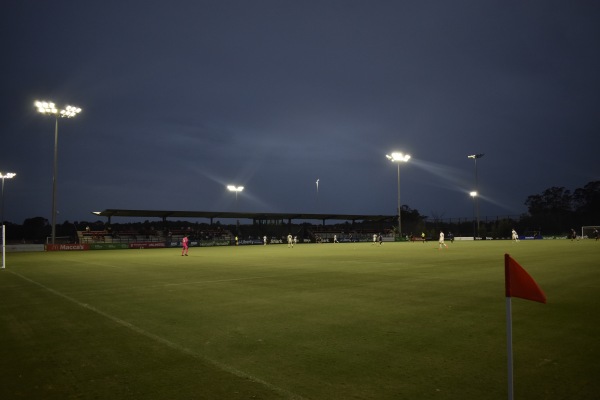 Wanderers Football Park - Sydney