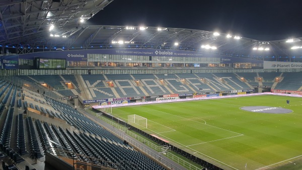 Planet Group Arena - Gent