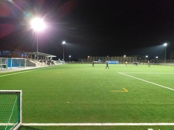 Sportzentrum Sylt-Ost B-Platz - Sylt-Tinnum