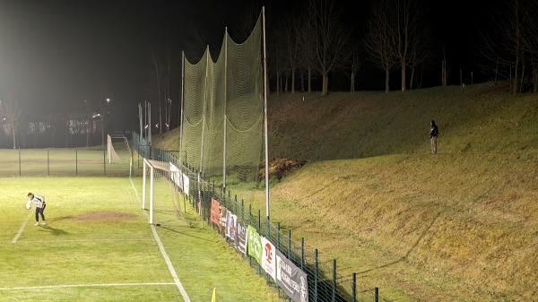 Campo Sportivo di Roncegno - Roncegno