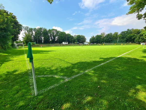 Sportanlage Annaberger Straße - Chemnitz-Altchemnitz