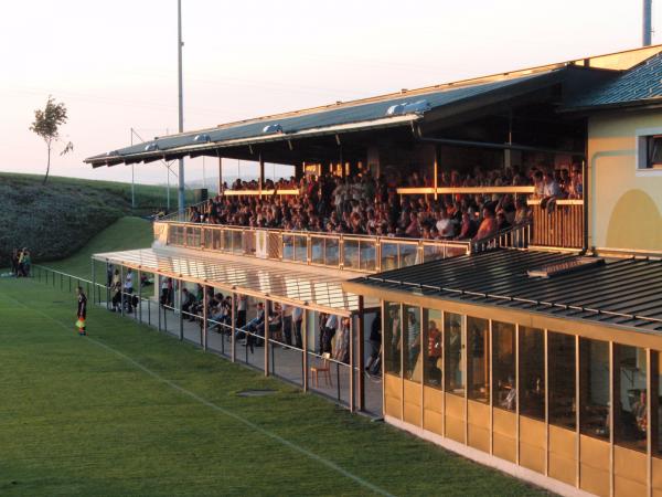 Waldstadion Kilb - Kilb