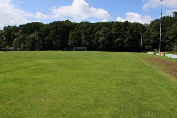 Waldstadion - Dornum