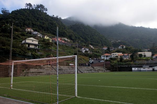 Campo Municipal Carlos Sé - Laranjeira, São Vicente