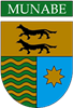 Wappen CD Munabe