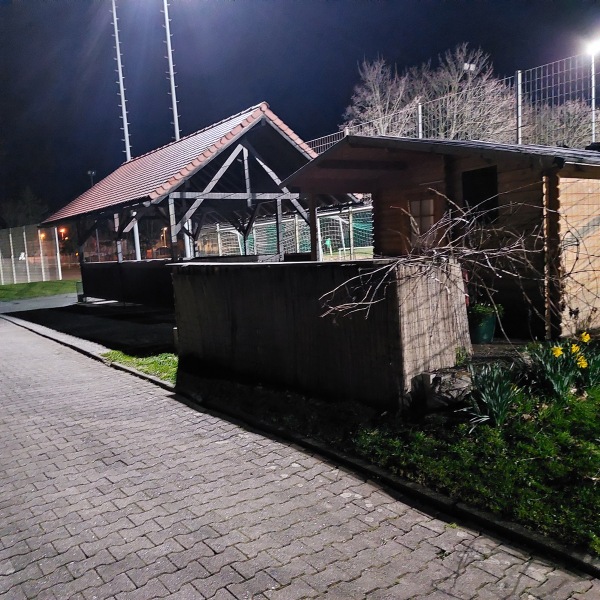 Rudolf-Harbig-Stadion Nebenplatz 2 - Grünstadt