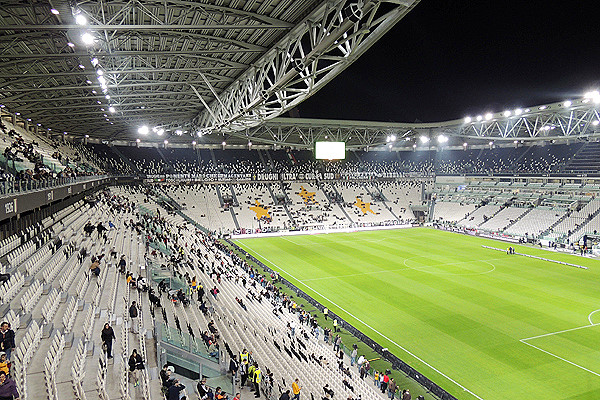 Allianz Stadium - Torino