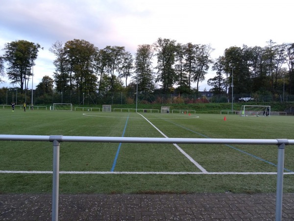 Sportplatz Rengsdorf - Rengsdorf