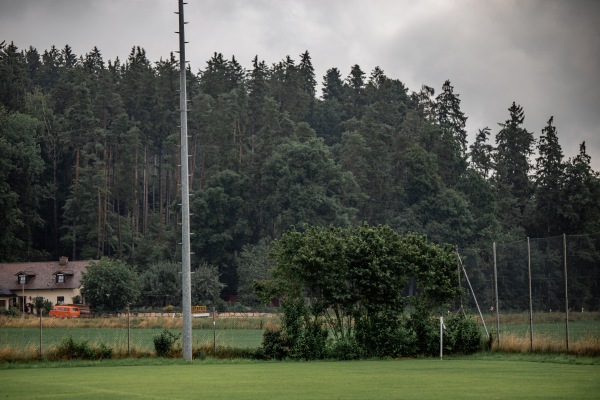 Sportplatz am Ötzbach - Halsbach