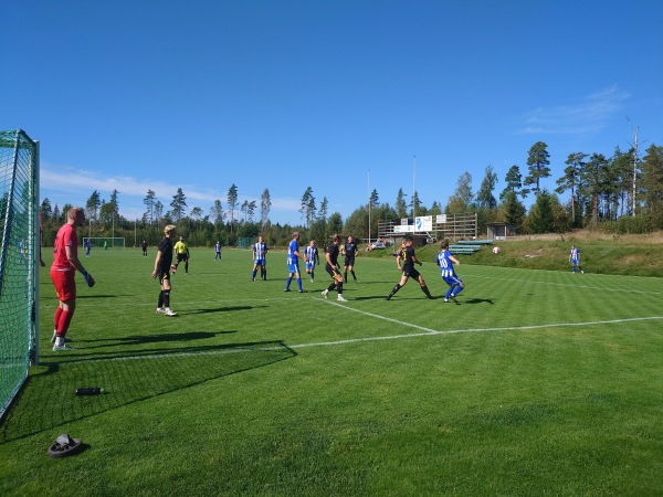 Lanevallen - Uddevalla