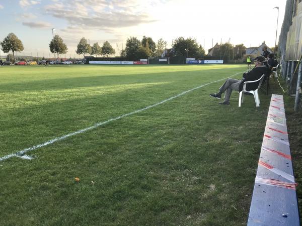 Sportplatz Fümmelse - Wolfenbüttel-Fümmelse