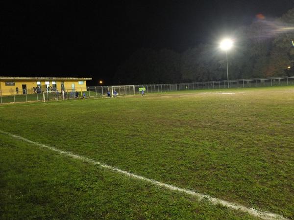 Campo Sparanise - Calvi Risorta