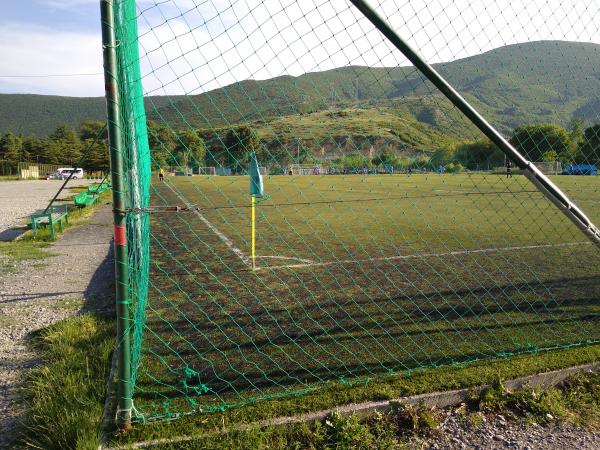 Guram Gabunia Football School - Gori