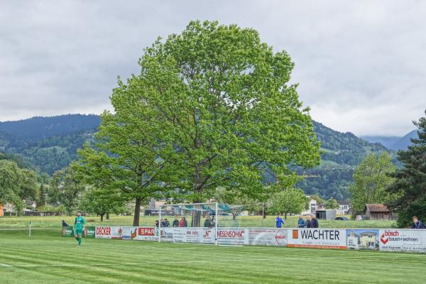 Stadion an der Ratz  - Röthis