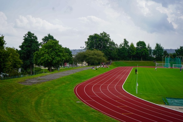 Hermann-Saam-Sportfeld - Freudenstadt