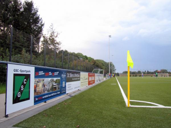 GSC-Sportpark - Selm-Cappenberg