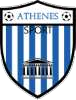 Wappen Athenes Sport Ressaix  55211