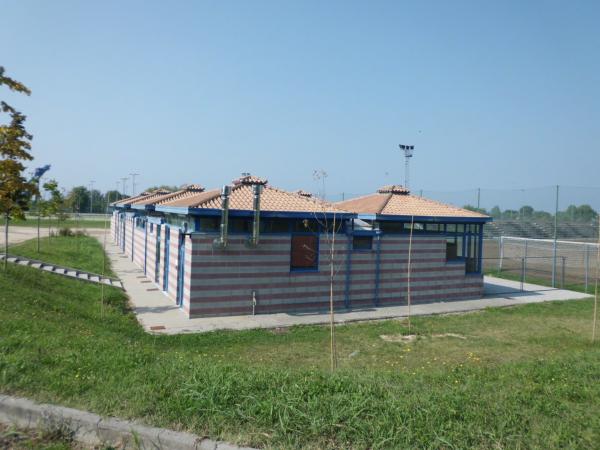 Campo Sportivo Lazise - Lazise