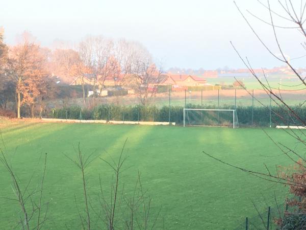 Sportanlage am Bergsteg Platz 2 - Geldern-Walbeck