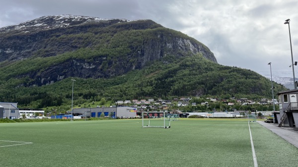 Stryn Krøllgras - Stryn
