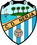 Wappen ehemals CD Nerja