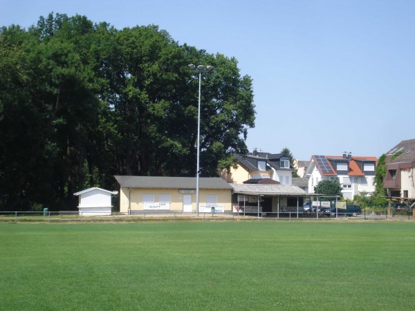 Sportplatz Am Park - Karben-Groß-Karben
