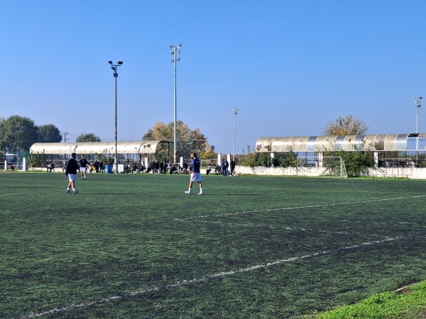 Athlitiko Kentro EPSM - Kalamaria