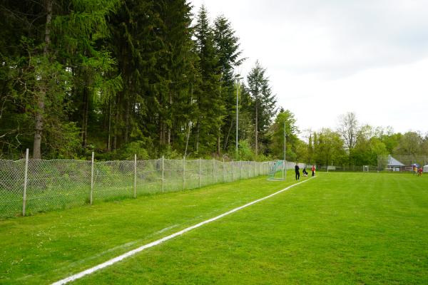 Waldheimplatz - Albstadt-Ebingen