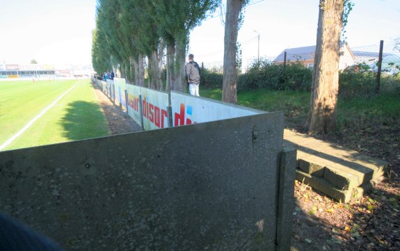Burgemeester A. Lambertsstadion - Londerzeel