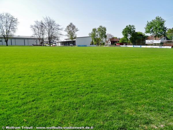 Bidirex-Sportpark - Auggen