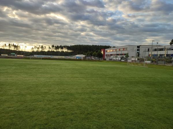 SPECK-Sportpark Platz 2 - Roth/Sand