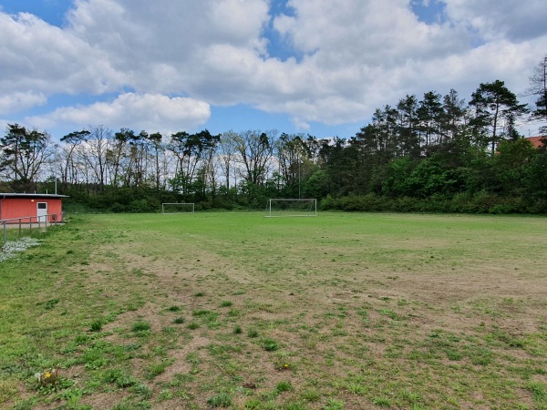 Sportanlage Am Schießhaus Platz 2 - Wendelstein/Mittelfranken