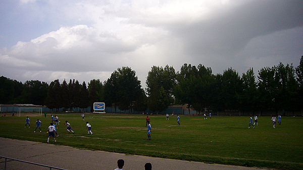 Stadion Aviator - Dushanbe