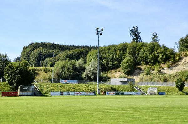 Sportgelände Ahornweg - Winterrieden