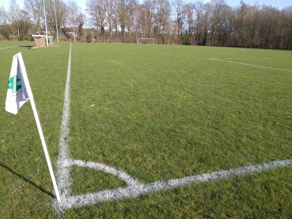 Sportpark 't Venterinck veld 4 - Oldenzaal