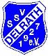 Wappen SSV Delrath 1927  16054