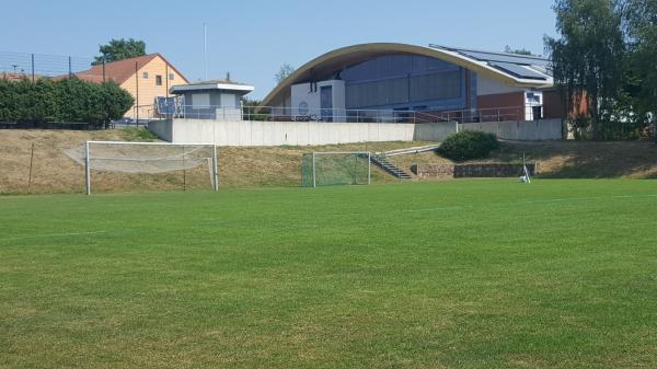 anona ARENA Nebenplatz - Colditz-Hausdorf