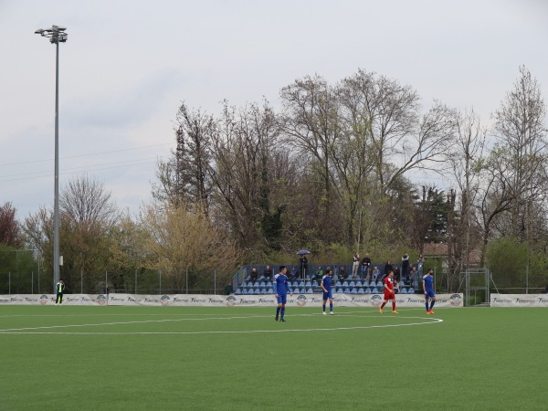 Telemar Arena - Vicenza