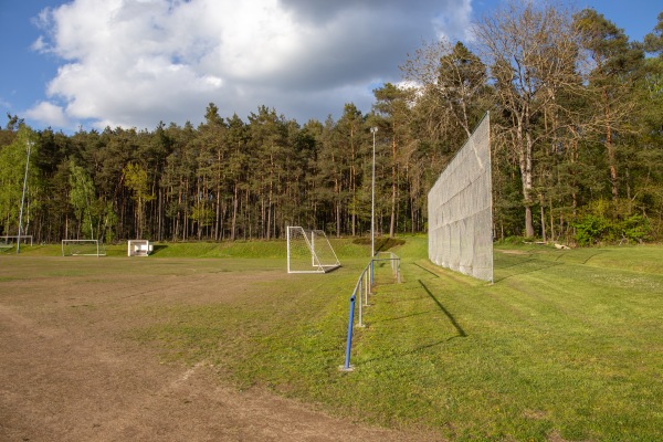 Sportanlage am Saltendorfer Berg Platz 3 - Höchstadt/Aisch-Etzelskirchen