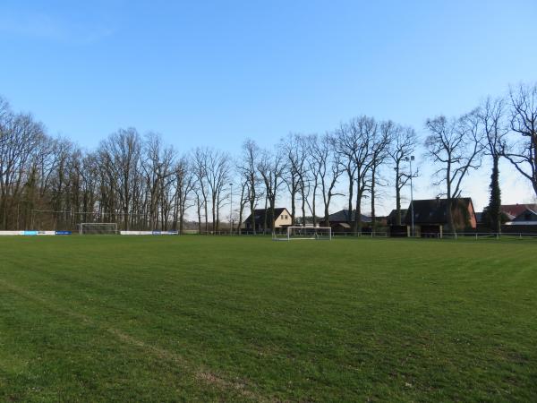 Sportanlage Giebelstraße - Rühen