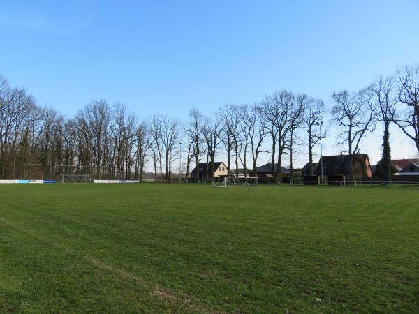 Sportanlage Giebelstraße - Rühen