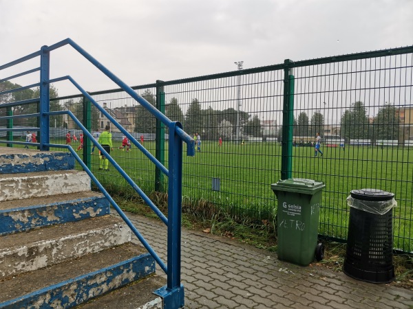 Centro Sportivo Comunale di Lissone - Lissone