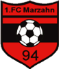 Wappen 1. FC Marzahn 94