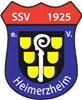 Wappen SSV Heimerzheim 1925