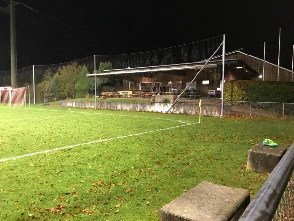 Sportplatz Schlatt - Köniz