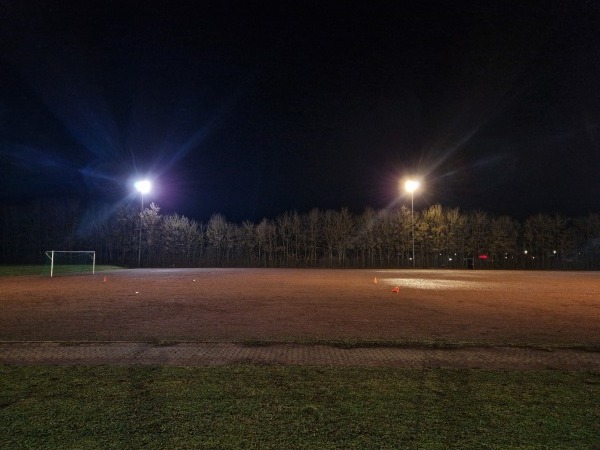 Xaver-Bertsch-Sportpark Platz 4 - Ansbach