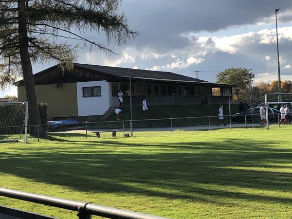 Sportgelände Am Muckelfeld - Kaltenbrunn