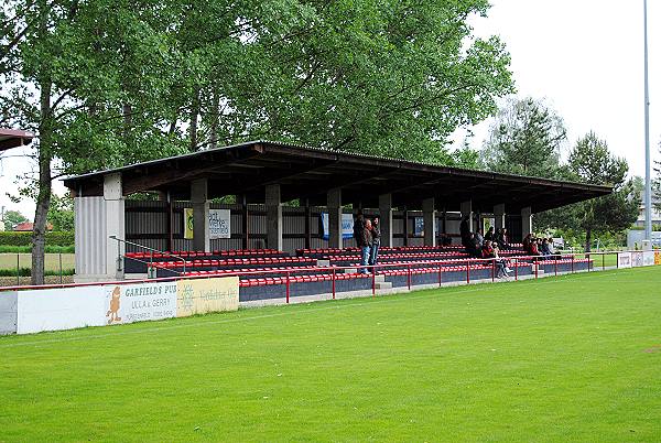 Rudolf-Gutmann-Stadion - Fürstenfeld