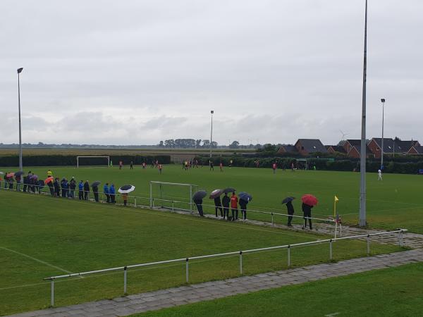 Sportanlage Schoolpadd Platz 2 - Drochtersen-Assel